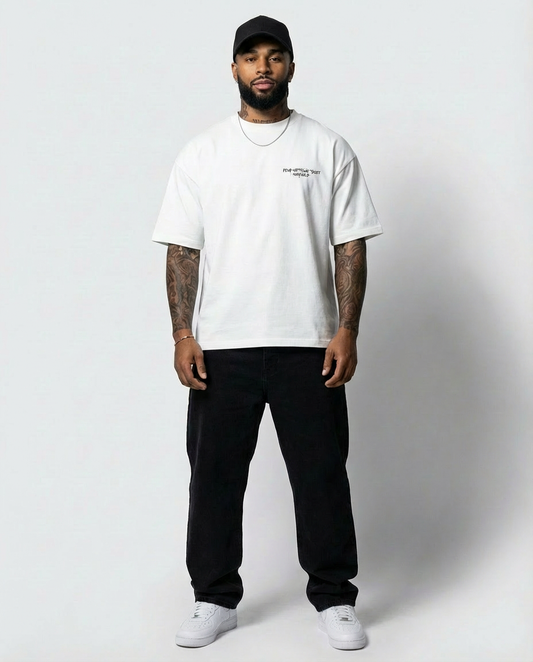 Born 1991 Oversized Shirt