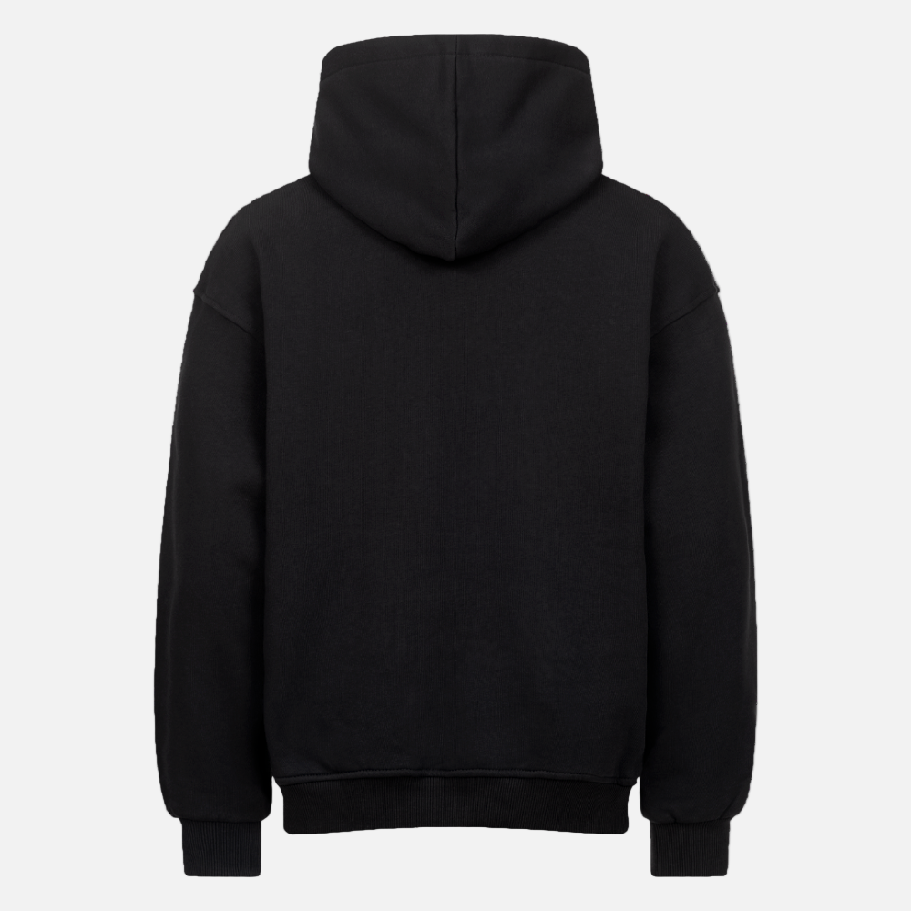 F.N.T.Y Brand Oversized Hoodie