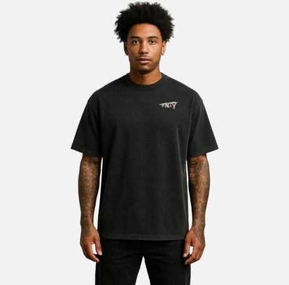 Nuestra Sangre Oversized Shirt