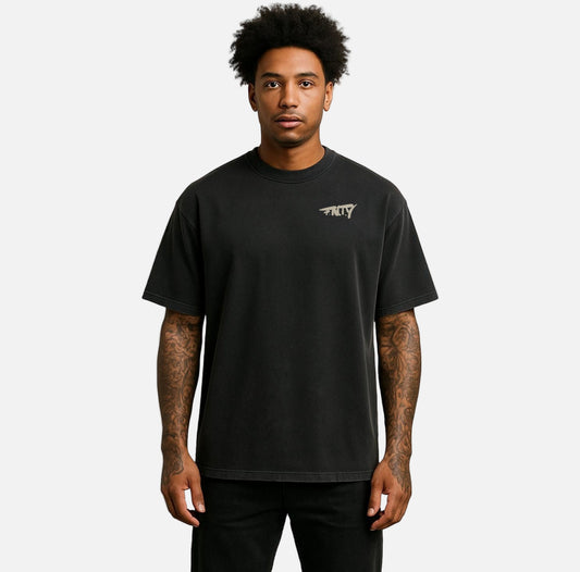 Nuestra Sangre Oversized Shirt